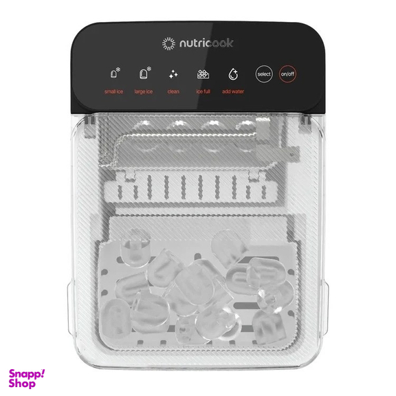 یخ ساز نوتریکوک مدل ICY510ME