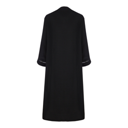 مانتو زنانه السانا مدل آیشن کد 190101