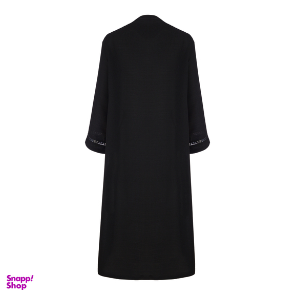 مانتو زنانه السانا مدل آیشن کد 190101