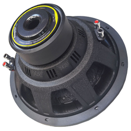 ساب ووفر خودرو بوستر مدل BW-12E1-D4