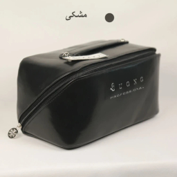 کیف لوازم آرایش بونو مدل رویال کد 4040 مجموعه 2 عددی