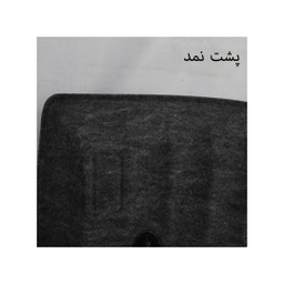 کفپوش سه بعدی خودرو بابل کارپت مدل ECCO مناسب برای پراید 131