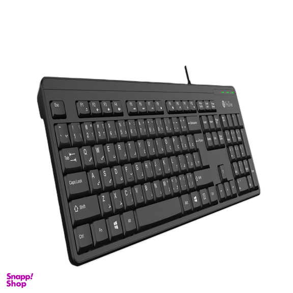 کیبورد پرووان مدل PKC35