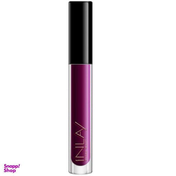 رژ لب مایع این لی مدل Wild Night شماره M384