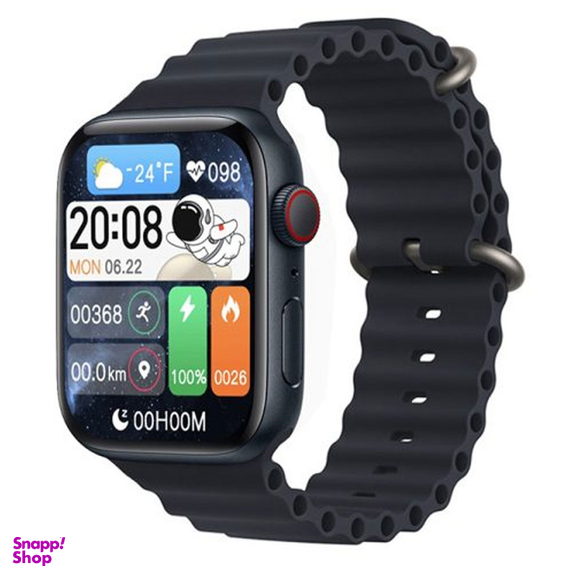 ساعت هوشمند ویزمی مدل WS-X11