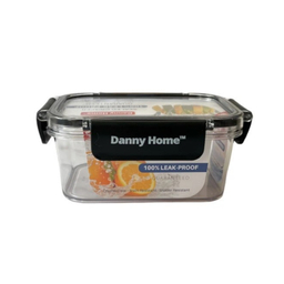 ظرف نگهدارنده دنی هوم مدل HO-079 کد 36