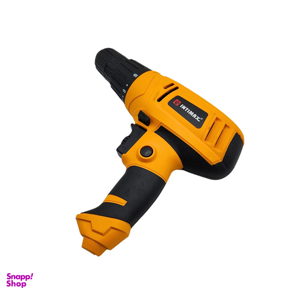 پیچ گوشتی برقی اینتیمکث کد 0104