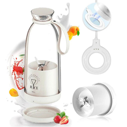 شیکر مدل Juice Fresh گنجایش 500 میلی‌ لیتر