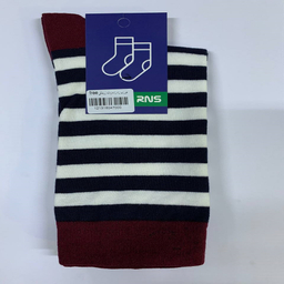جوراب مردانه آر اِن اِس مدل 70-12131604