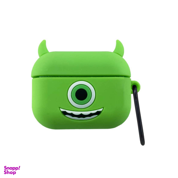 کاور ایرفون بی سیم مدل فانتزی طرح مایک کد 950 مناسب برای کیس اپل AirPod Pro 2