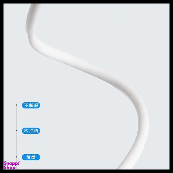 کابل تبدیل USB به MicroUSB پاواریال مدل DC05M طول 1 متر