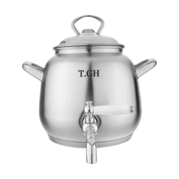 کتری تی جی اچ کد 6617