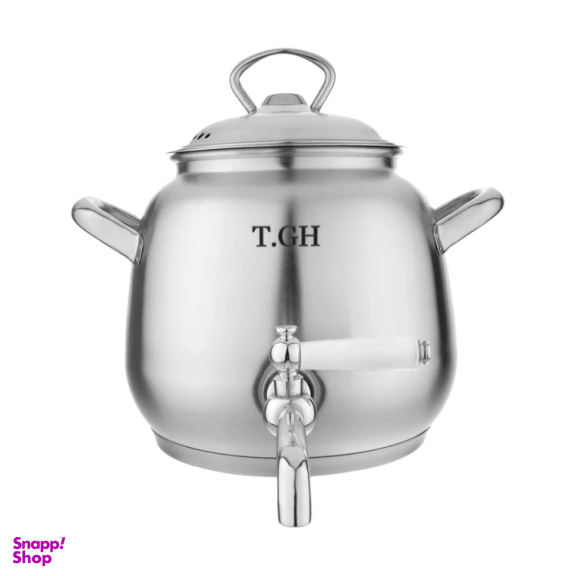 کتری تی جی اچ کد 6617