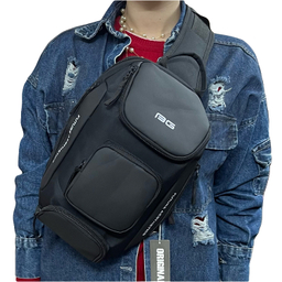 کیف سفری کراس بادی مدل BG کد Gr46