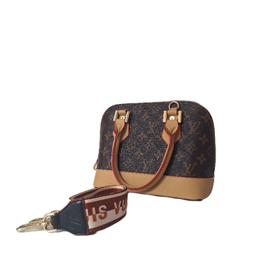 کیف رودوشی زنانه طرح لویی ویتون کد 0025