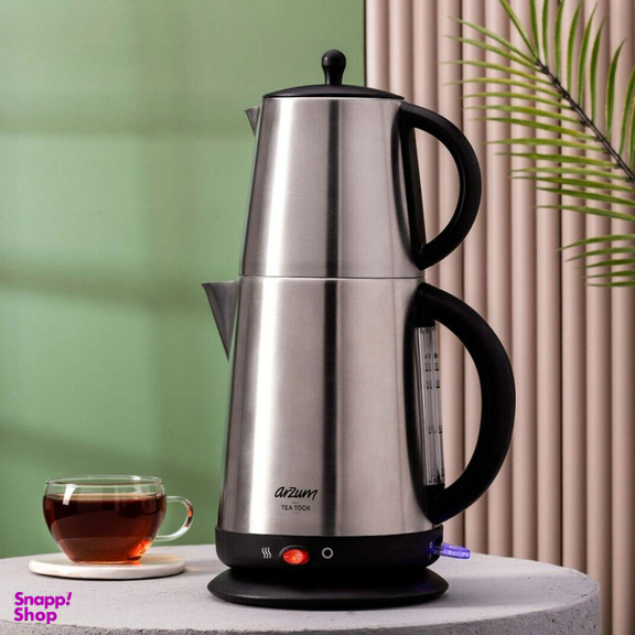 چای ساز آرزوم مدل AR3072