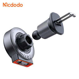 پایه نگهدارنده و شارژر مغناطیسی مک دودو مدل CH-300 15W