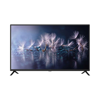تلویزیون ال ای دی نکسار (Nexar) مدل NTV-H43C412N سایز 43 اینچ