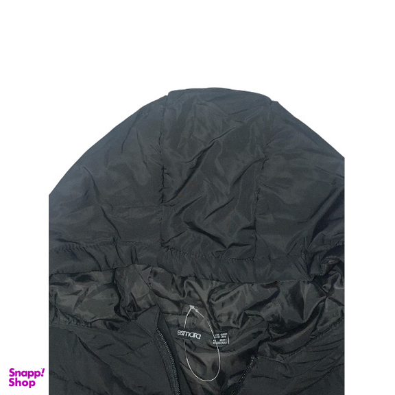 پافر زنانه اسمارا کد ES253