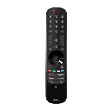 ریموت کنترل ال جی مدل MR21 کد 1971