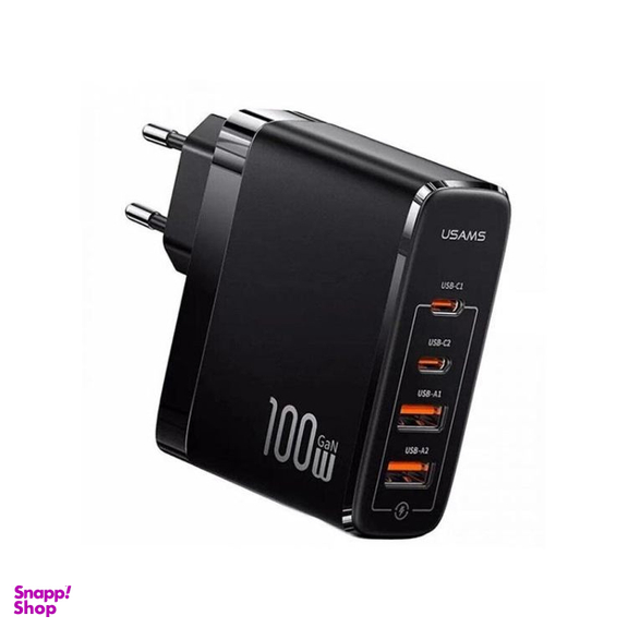 شارژر دیواری 100 وات یوسمز مدل CC145