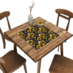 رومیزی PVC کد 3838001