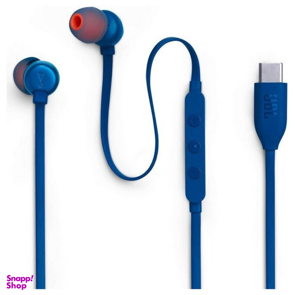 هندزفری باسیم جی بی ال مدل Tune 310C USB طول 1.2 متر
