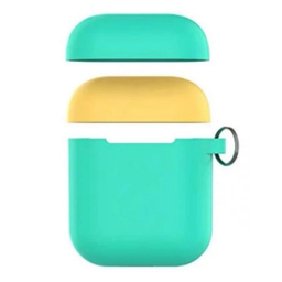 کاور سیلیکونی ایرپاد آهااستیل مدل Ultra دو درب مناسب ایرپاد 1 و 2