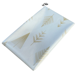 پرده حمام کد PH133 سایز 180×200 سانتی متر