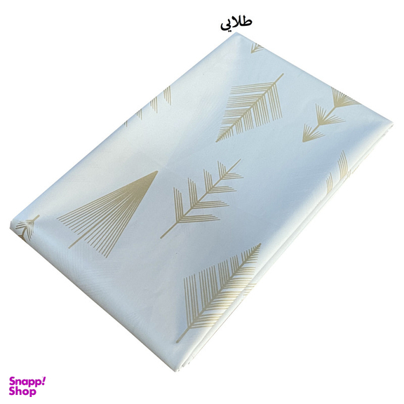 پرده حمام کد PH133 سایز 180×200 سانتی متر