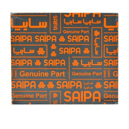 بوش و پیستون یورو 4 سایپا یدک سایز 025 کد 5631955 مناسب پراید مجموعه 8 عددی