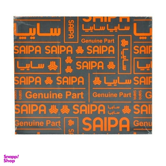 بوش و پیستون یورو 4 سایپا یدک سایز 025 کد 5631955 مناسب پراید مجموعه 8 عددی