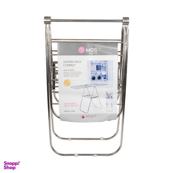بند رخت ام جی اس کد CL1015