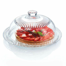 کیک خوری لومینارک مدل DOME