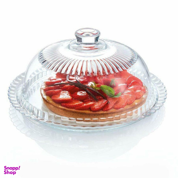 کیک خوری لومینارک مدل DOME