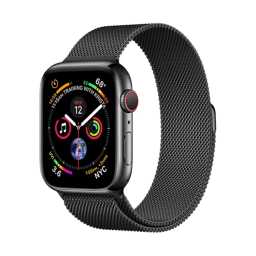 بند ساعت هوشمند کوتتسی مدل WH5202 - W6 میلانس مناسب اپل واچ سایز 38/40/41 میلی متر