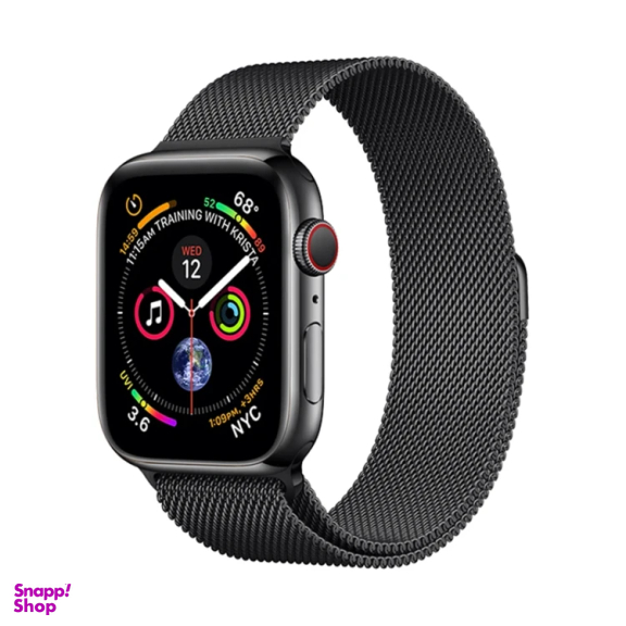 بند ساعت هوشمند کوتتسی مدل WH5202 - W6 میلانس مناسب اپل واچ سایز 38/40/41 میلی متر