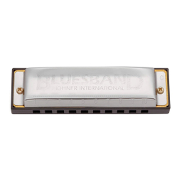 ساز دهنی هوهنر مدل بلوزبند کد C