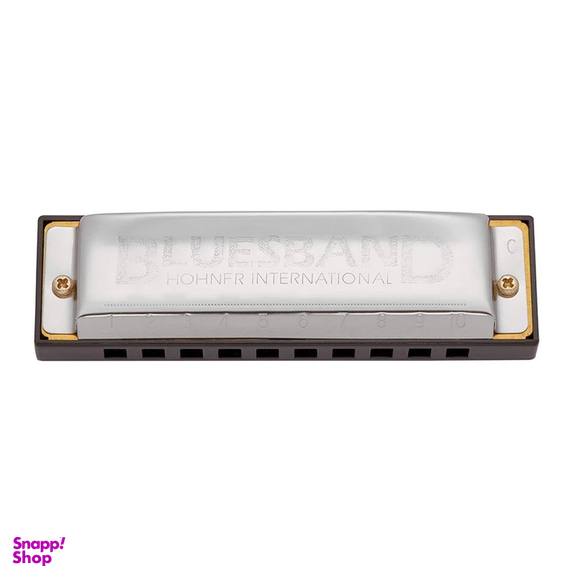 ساز دهنی هوهنر مدل بلوزبند کد C