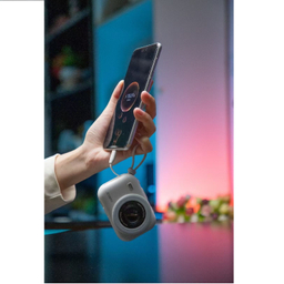 پاوربانک جووی کد JP-515 ظرفیت 10000 میلی‌ آمپر‌ ساعت