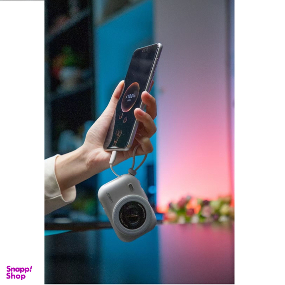 پاوربانک جووی کد JP-515 ظرفیت 10000 میلی آمپر ساعت