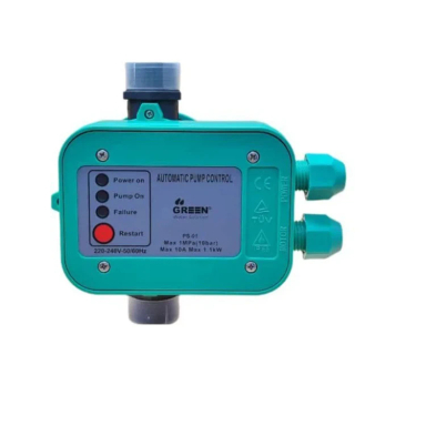 ست کنترل گرین مدل PS-01