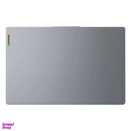 لپ تاپ 15.6 اینچ لنوو مدل IdeaPad Slim 3 15IRU8i3 1315U 8GB 256SSD