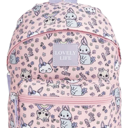 کوله پشتی دخترانه ال سی وایکیکی مدل Tk9753