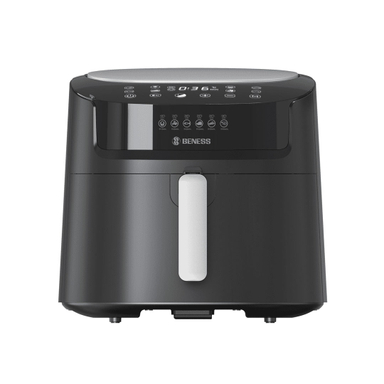 سرخ کن بدون روغن بنس مدل BA-S9005D