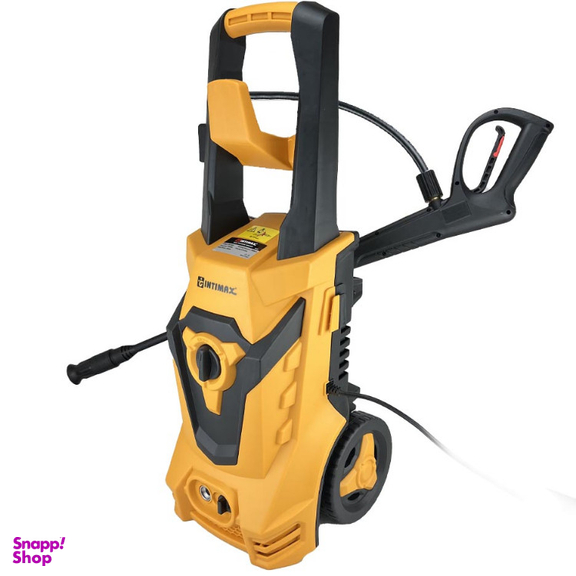 کارواش ایستاده صنعتی اینتیمکث مدل 2045