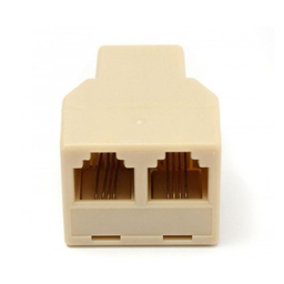 تبدیل یک به دو تلفن کد 0341