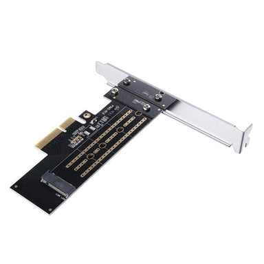 کارت تبدیل PCI به M.2 سرور مدل 8X