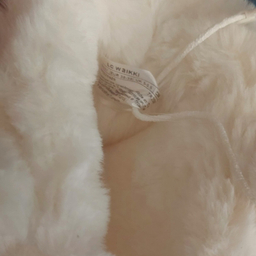 پاپوش زنانه ال سی وایکیکی مدل ول سافت خرگوشی