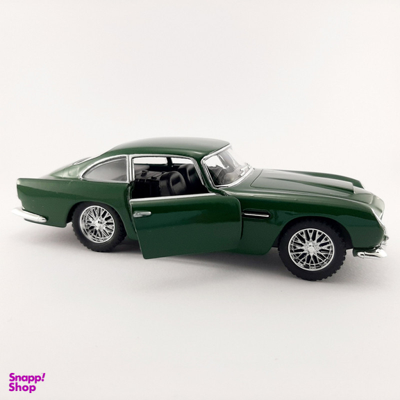 ماشین بازی کینزمارت مدل استون مارتین کد KT5406